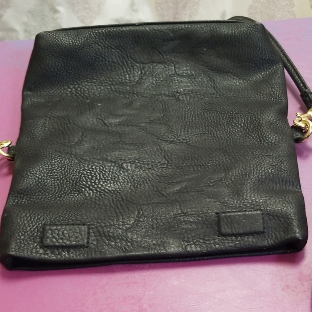 Mossimo Cross Body Or Wristlet - image 5